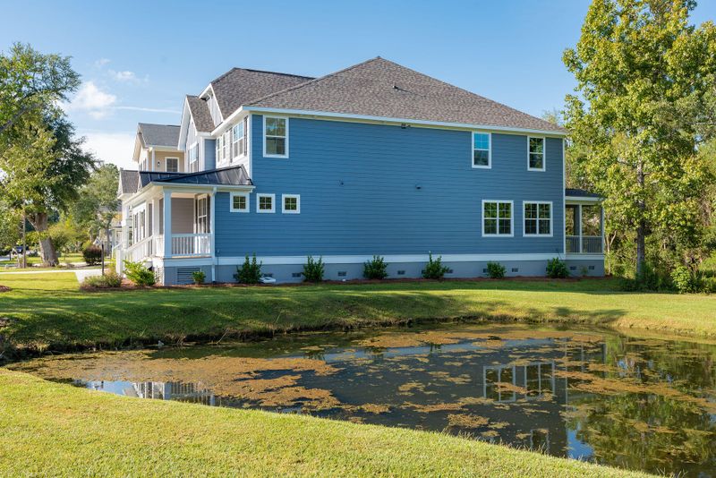 120 Wando Reach Rd, Charleston, SC 29492