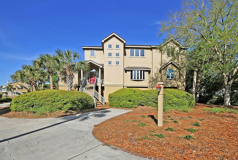 7 Marsh Point Ln, Isle Of Palms, SC 29451