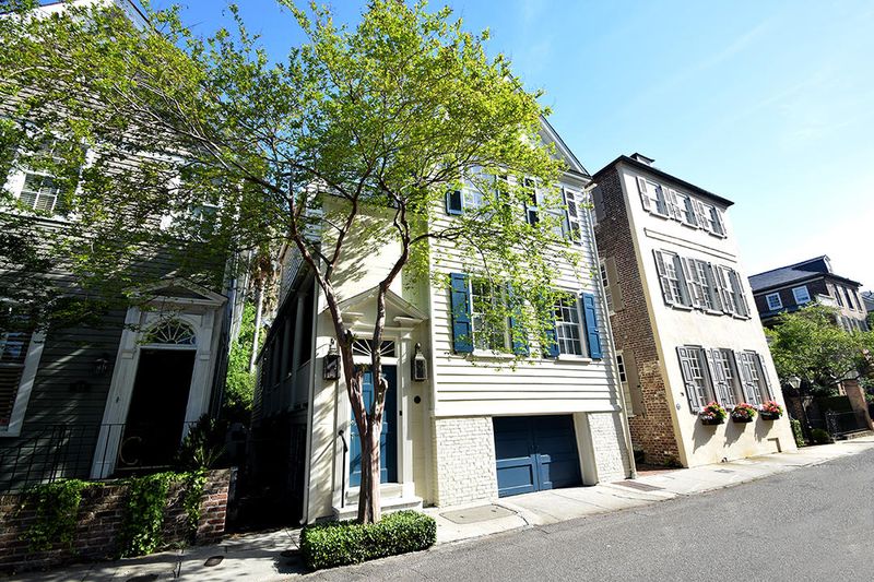 80 Tradd St, Charleston, SC 29401
