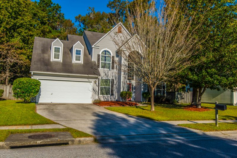 3380 Forest Glen Dr, Charleston, SC 29414
