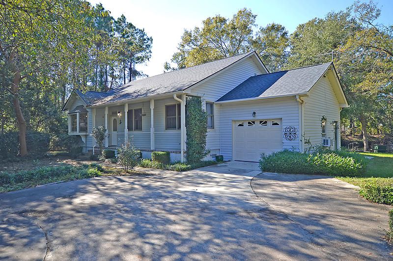 1001 Benton Bend Rd, Charleston, SC 29412