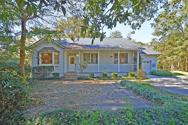 1001 Benton Bend Rd, Charleston, SC 29412