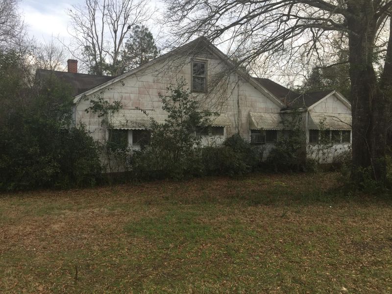 0 Rd, Harleyville, SC 29448