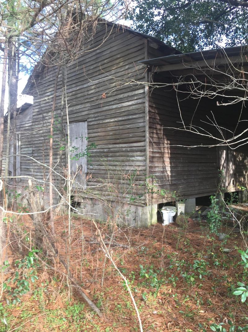 0 Rd, Harleyville, SC 29448