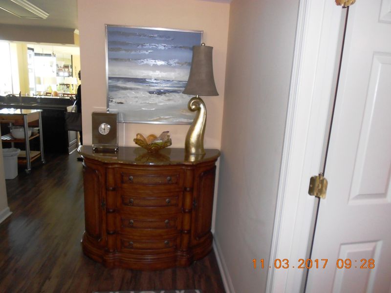 201 Shipwatch 1/4 Share #201, Isle Of Palms, SC 29451