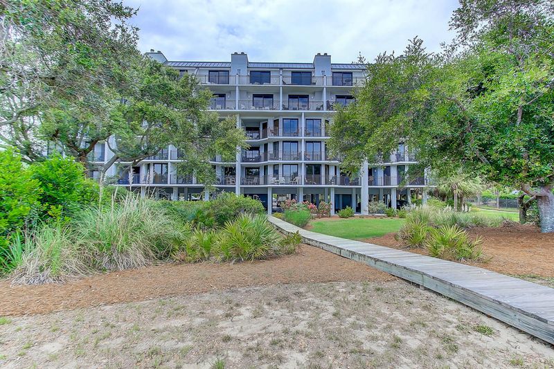 201 Shipwatch 1/4 Share #201, Isle Of Palms, SC 29451