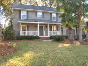 2301 Pristine View Rd, Charleston, SC 29414
