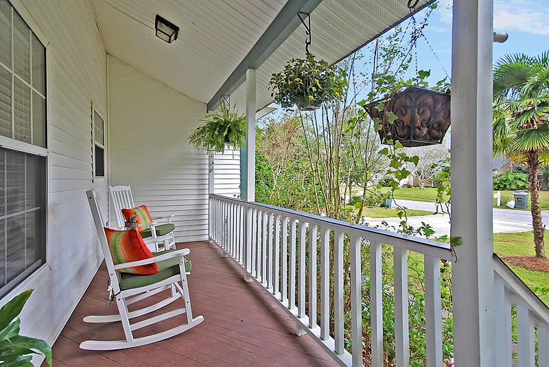 5 Hillcreek Blvd, Charleston, SC 29412