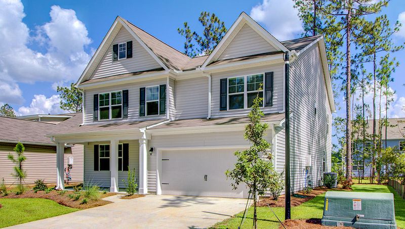 109 Bethpage Ct, Summerville, SC 29483