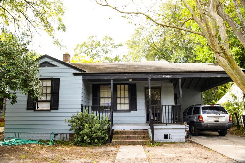 2644 S Allen Dr, North Charleston, SC 29405