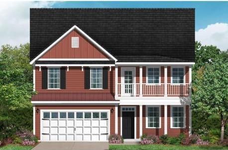 3338 Olivia Marie Ln, Johns Island, SC 29455