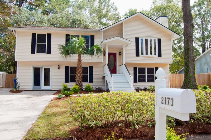 2171 Forest Lakes Blvd, Charleston, SC 29414