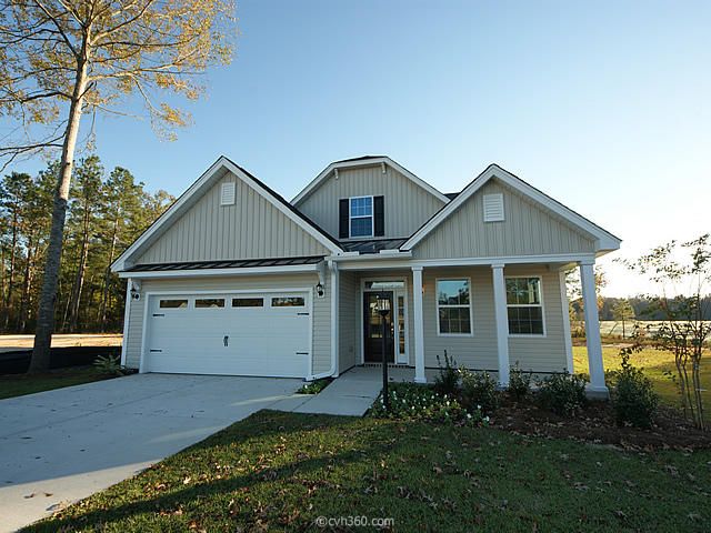 174 Longdale Dr, Summerville, SC 29483