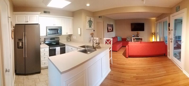 1633 Live Oak Pk #Courtside, Seabrook Island, SC 29455