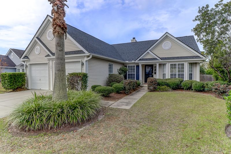 1641 Pin Oak Cut, Mount Pleasant, SC 29466