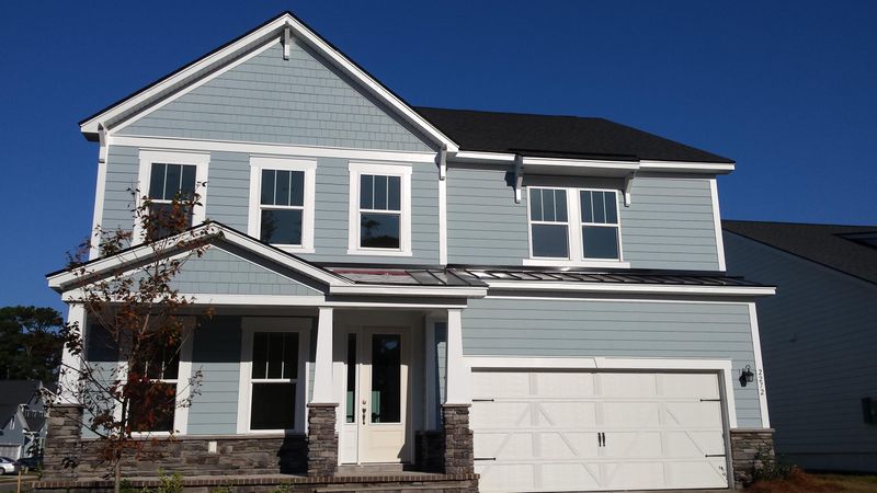 2272 Spring Hope Dr, Mount Pleasant, SC 29466