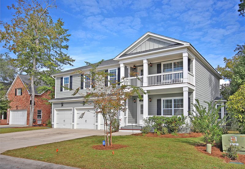 2337 Salt Wind Way, Mount Pleasant, SC 29466
