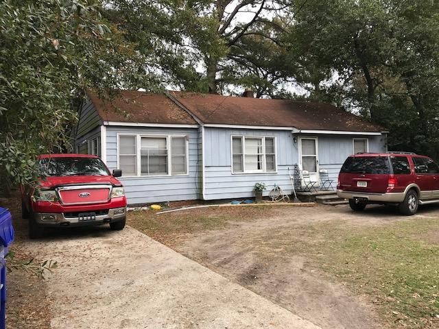 5544 Read St, North Charleston, SC 29406