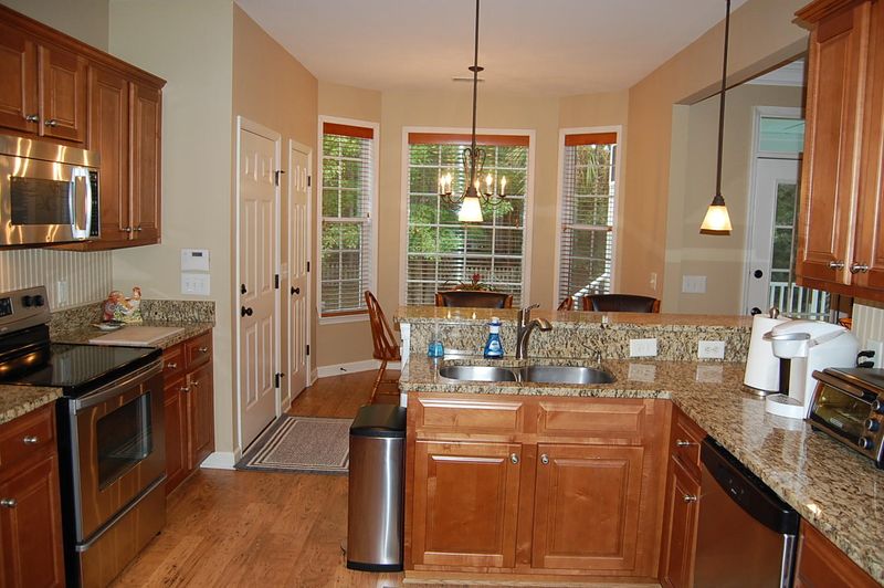 1613 Wallers Ferry Dr, Mount Pleasant, SC 29466