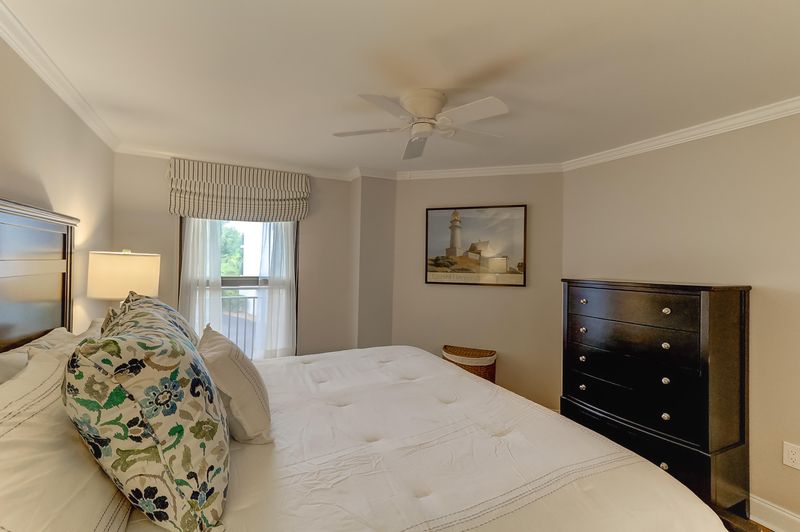 102 A Shipwatch Villas, Isle Of Palms, SC 29451
