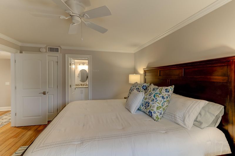 102 A Shipwatch Villas, Isle Of Palms, SC 29451