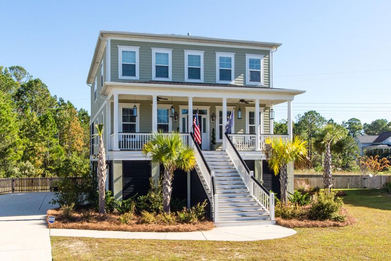 2211 Claymill Ln, Mount Pleasant, SC 29466