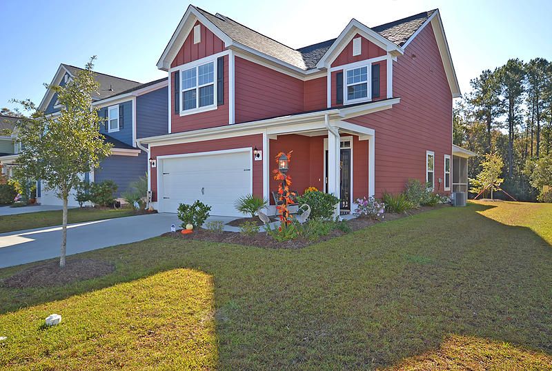 483 Nelliefield Trl, Charleston, SC 29492