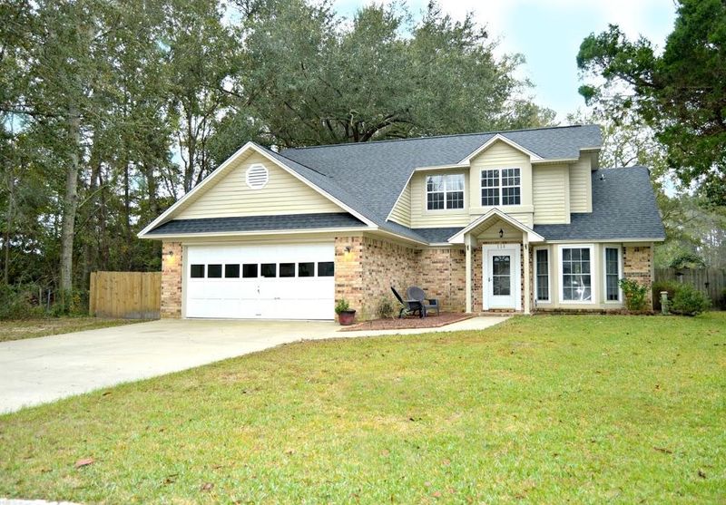 114 Bayberry Rn, Summerville, SC 29485