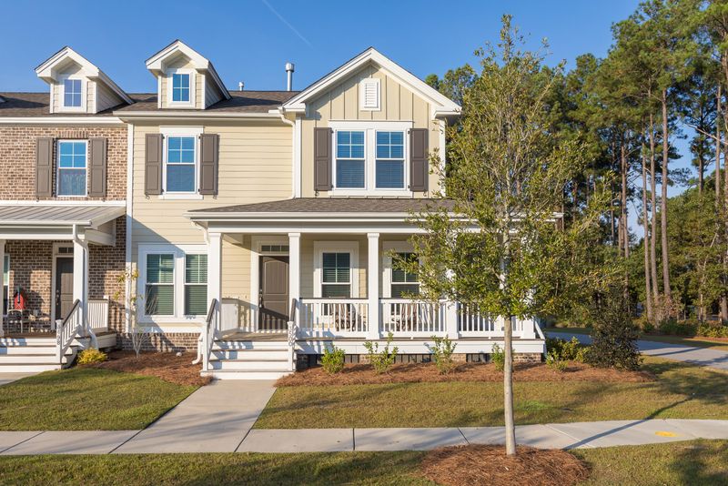 3500 Yarmouth Dr, Mount Pleasant, SC 29466