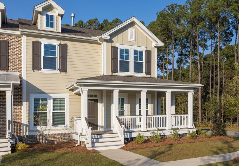 3500 Yarmouth Dr, Mount Pleasant, SC 29466
