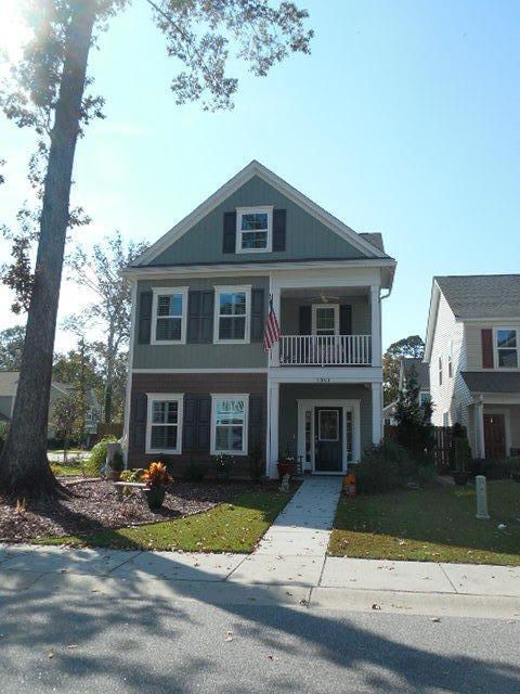 2053 Maybelles Ln, Charleston, SC 29414