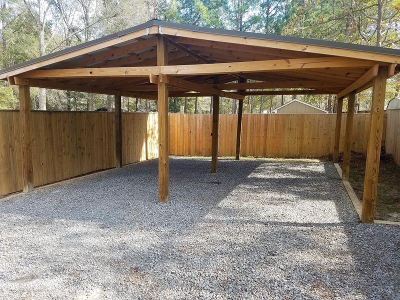 100 Swanson Dr, Summerville, SC 29483