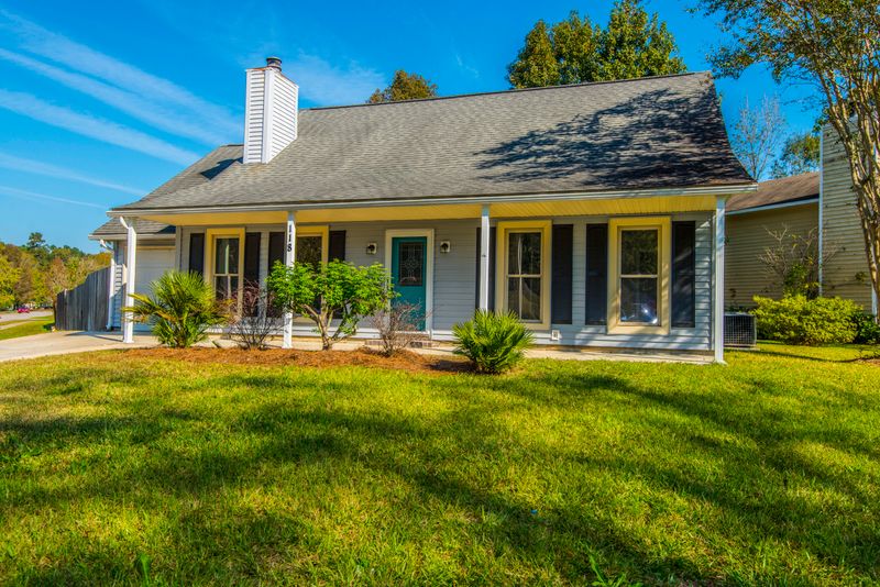 118 Pullman Ave, Summerville, SC 29486