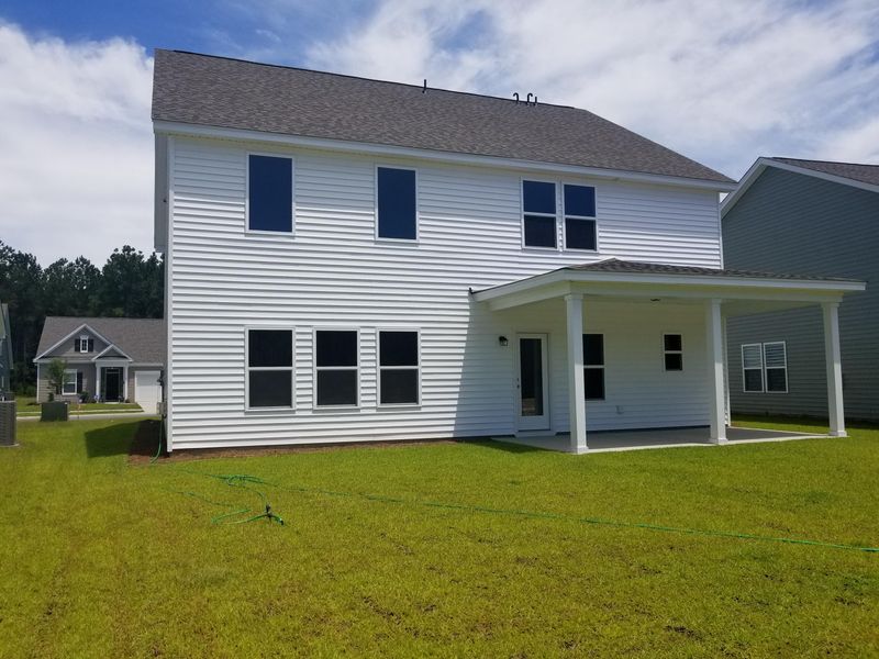 1623 Shady Pine Rd, Charleston, SC 29414