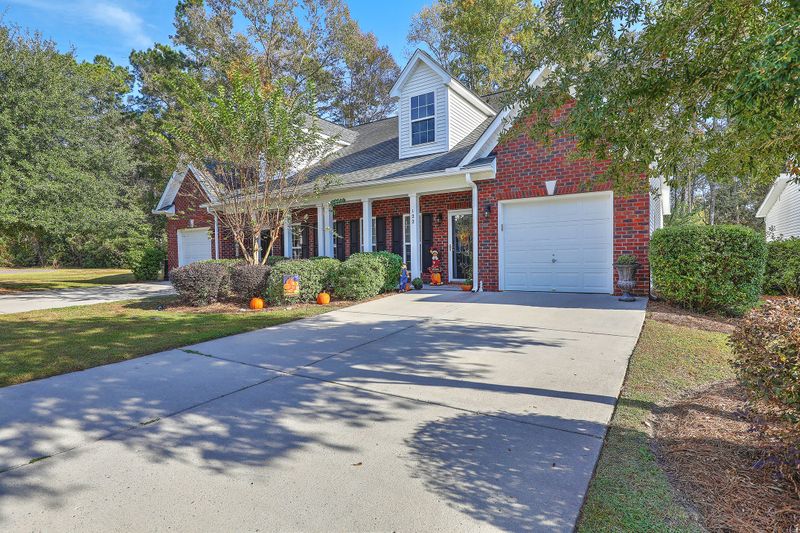 122 Steeple Point Ct, Summerville, SC 29485