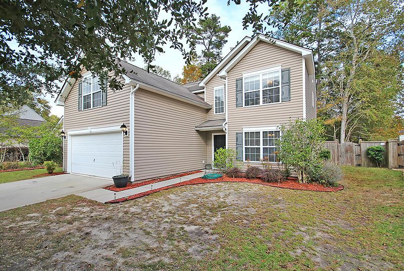 302 Arbor Oaks Dr, Summerville, SC 29485