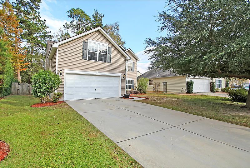 302 Arbor Oaks Dr, Summerville, SC 29485