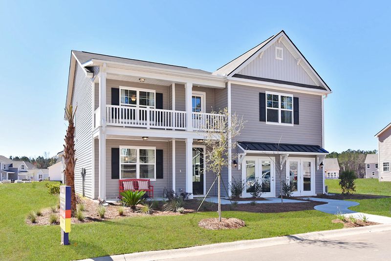 121 Nolin Rd, Moncks Corner, SC 29461