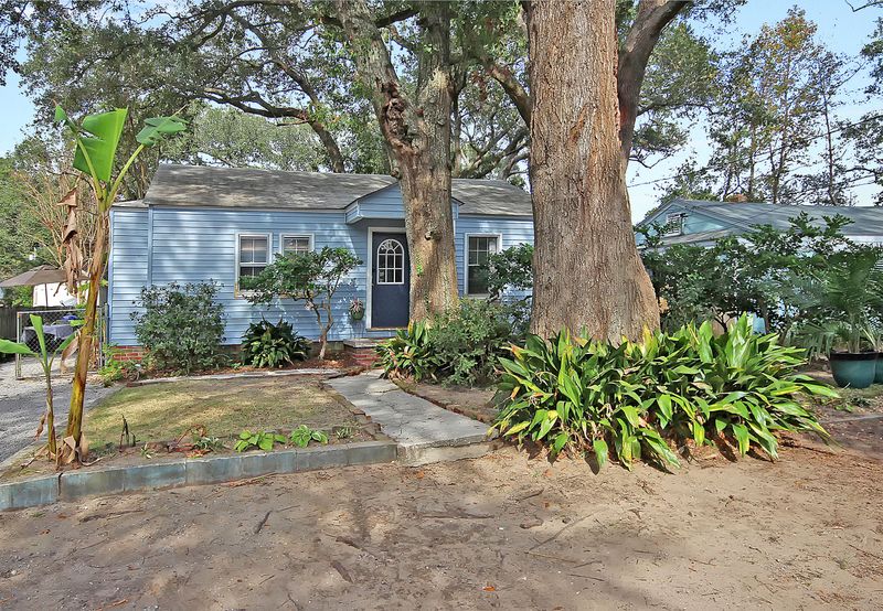 2126 Edisto Ave, Charleston, SC 29412