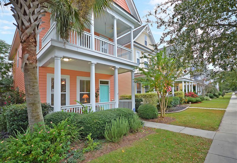 316 Barberry St, Summerville, SC 29483
