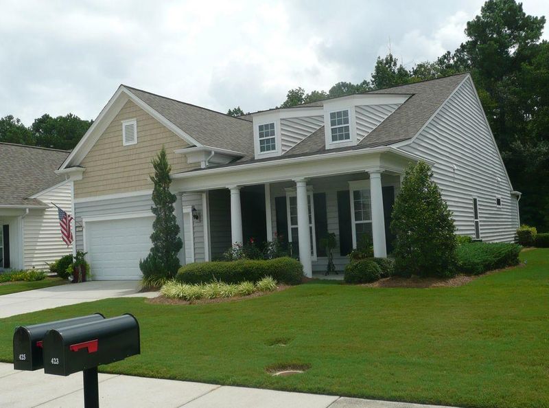425 Coastal Bluff Way, Summerville, SC 29486