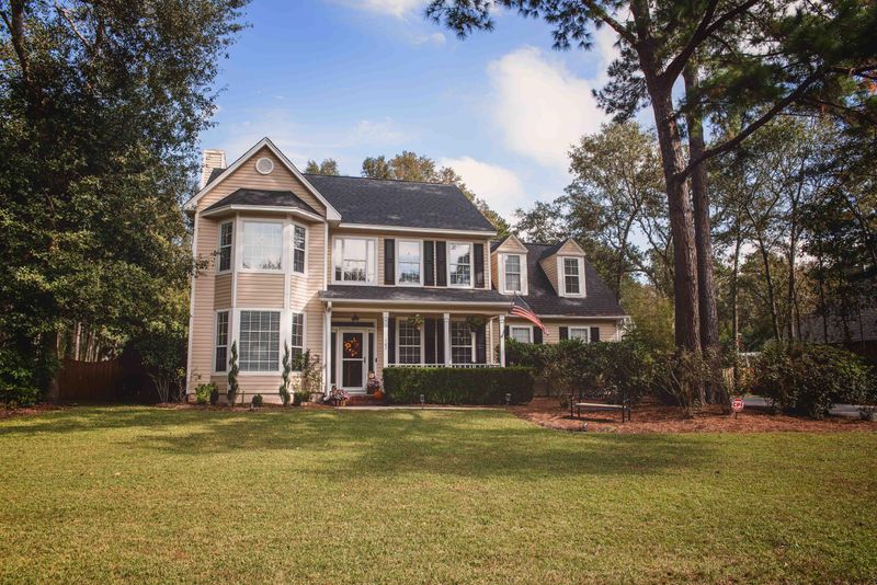 107 Old Course Rd, Summerville, SC 29485