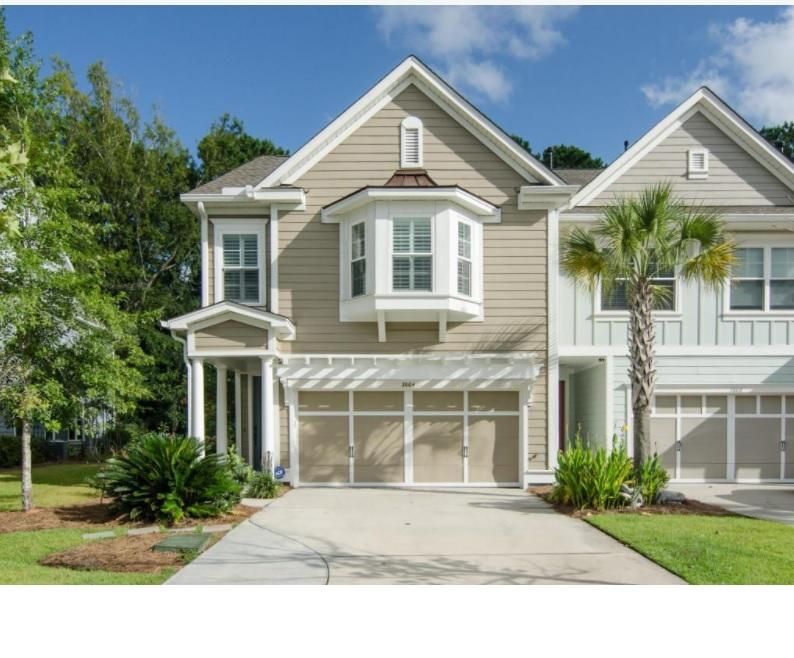 2004 Kings Gate Ln, Mount Pleasant, SC 29466