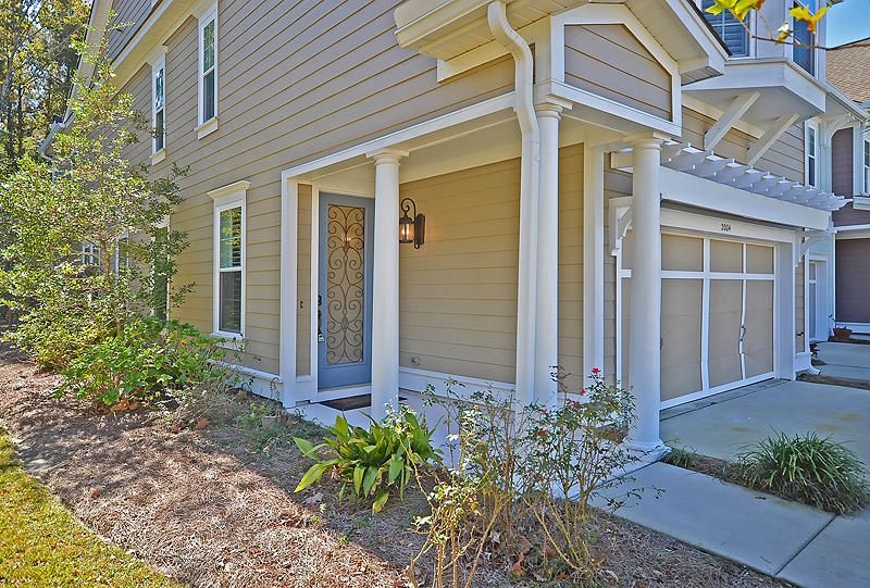 2004 Kings Gate Ln, Mount Pleasant, SC 29466