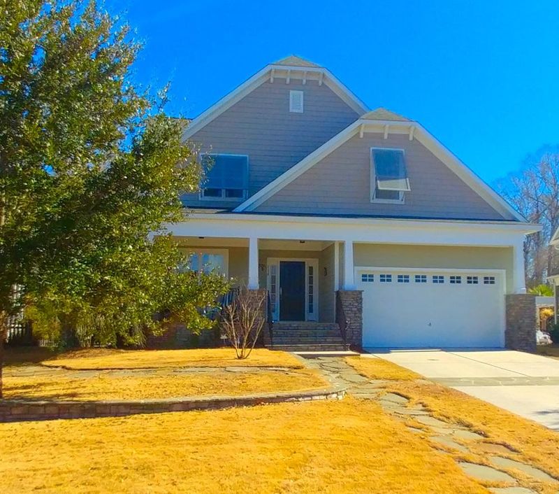 119 Carriage Ride Ln, Summerville, SC 29485