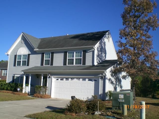 9644 Kestevan Ct, Summerville, SC 29485