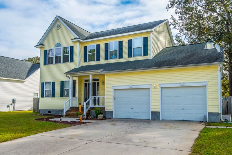 216 Elon Dr, Ladson, SC 29456