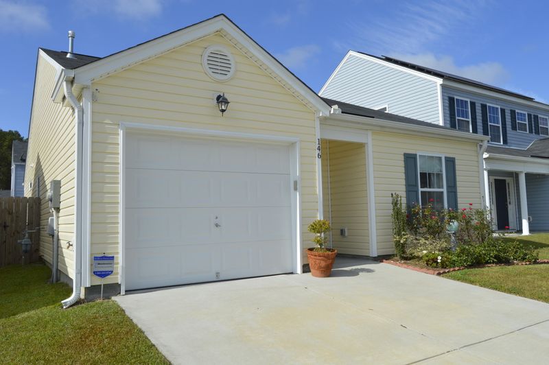 146 Tyger St, Summerville, SC 29485