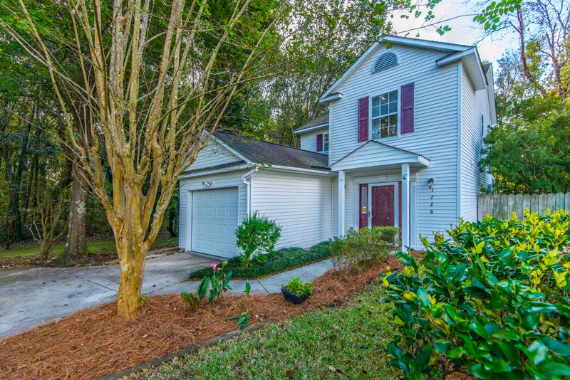 1726 S Nicole Pl, Charleston, SC 29414
