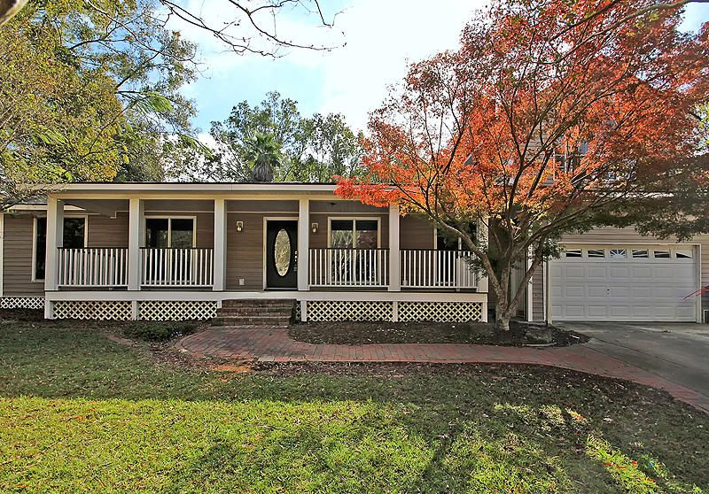 2818 Haverhill Cir, North Charleston, SC 29420